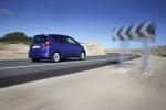 Toyota Verso-S 2010 года